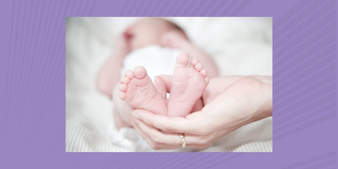 Surrogacy Stories Deserve to be Told - Motherly