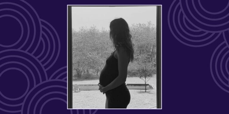 Troian Bellisario and Patrick J. Adams share they’re expecting baby No. 3—with a love letter to their future child Troian Bellisario and Patrick J. Adams pregnancy announcement