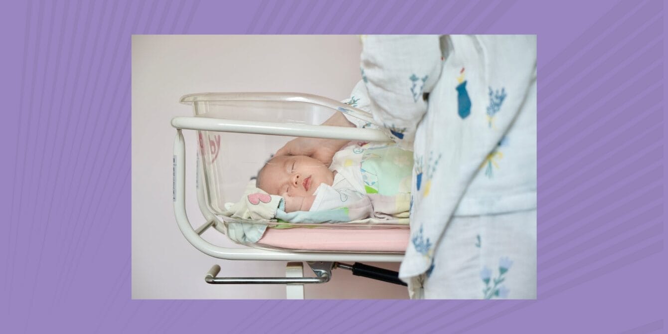 Advocating During Labor - Motherly
