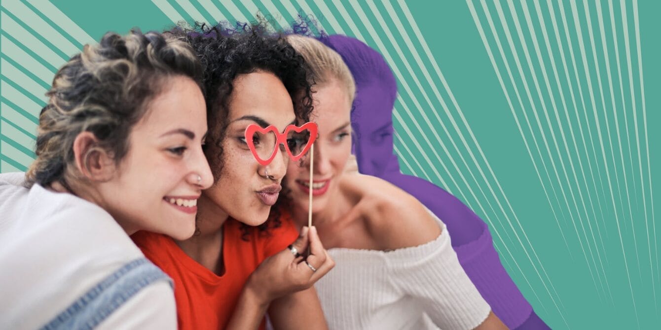 Fourth Trimester Friendship Gap - Motherly