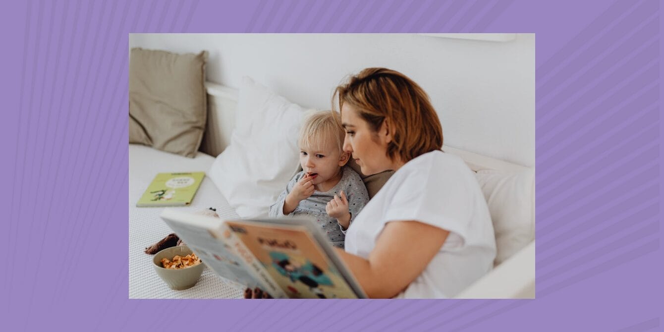 Make Toddler Bedtime Smoother - Motherly