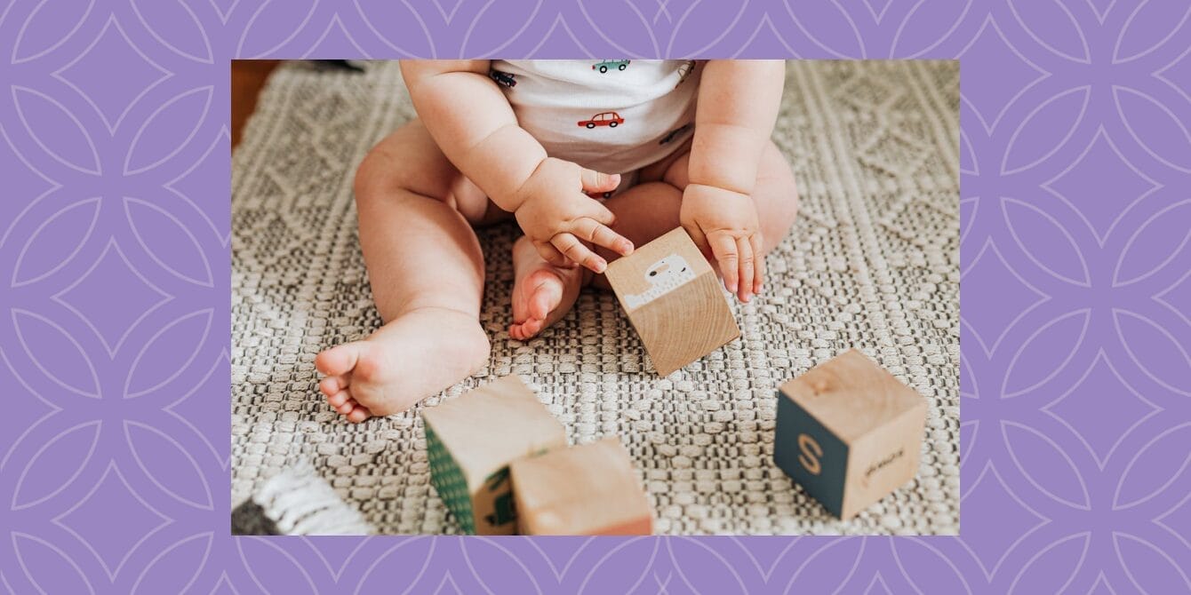 Power of Play - Motherly