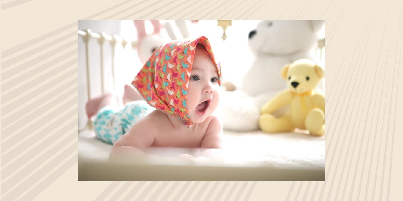 Prepare Home Fourth Trimester - Motherly