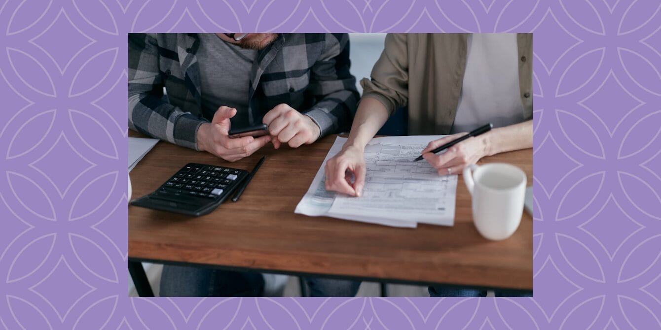 Talking Taxes Conversation Prompts - Motherly