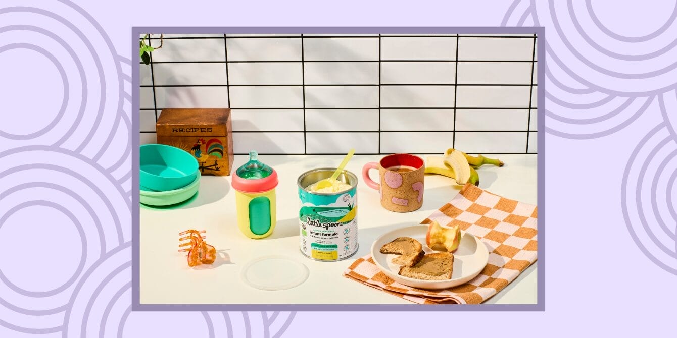 2026 Little Spoon Formula - Motherly