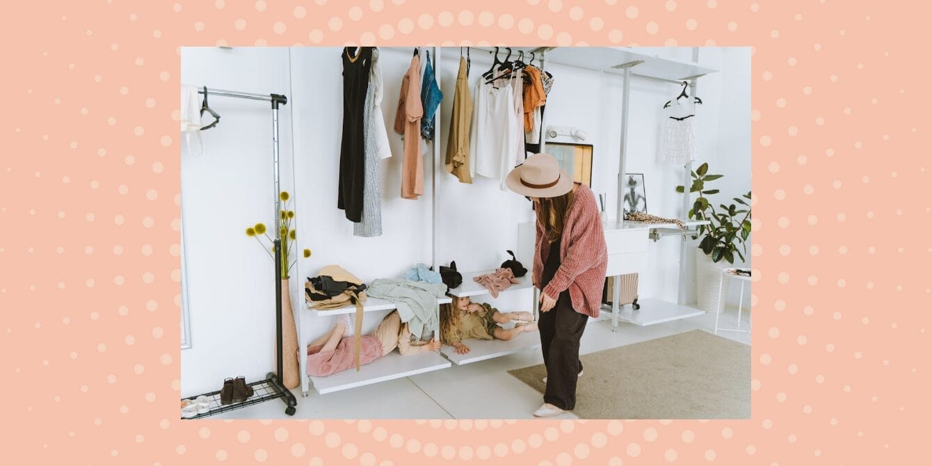 Organization Tips Home Reset - Motherly