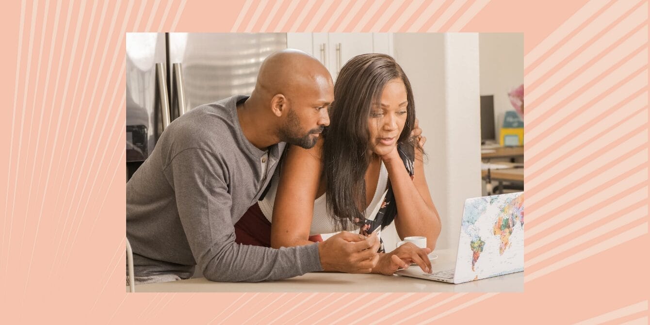 Teamwork During Budget Struggles - Motherly