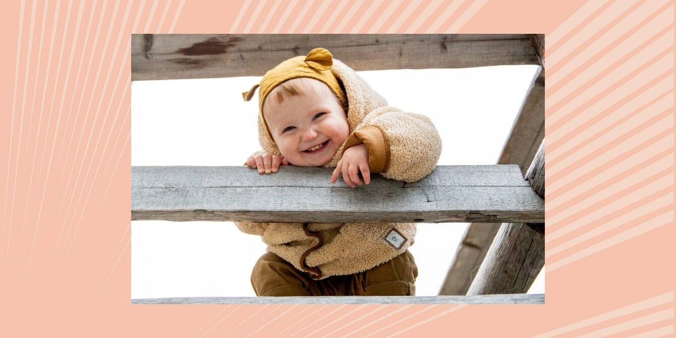 Winter Baby Care Essentials - Motherly