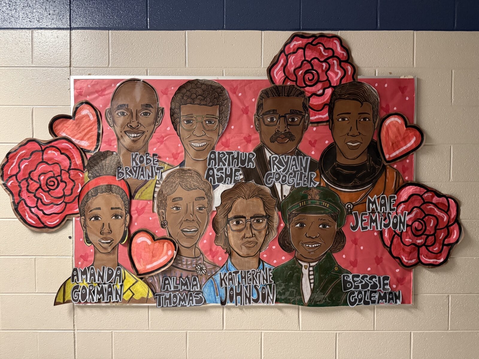 BHM Portraits 5 - Motherly