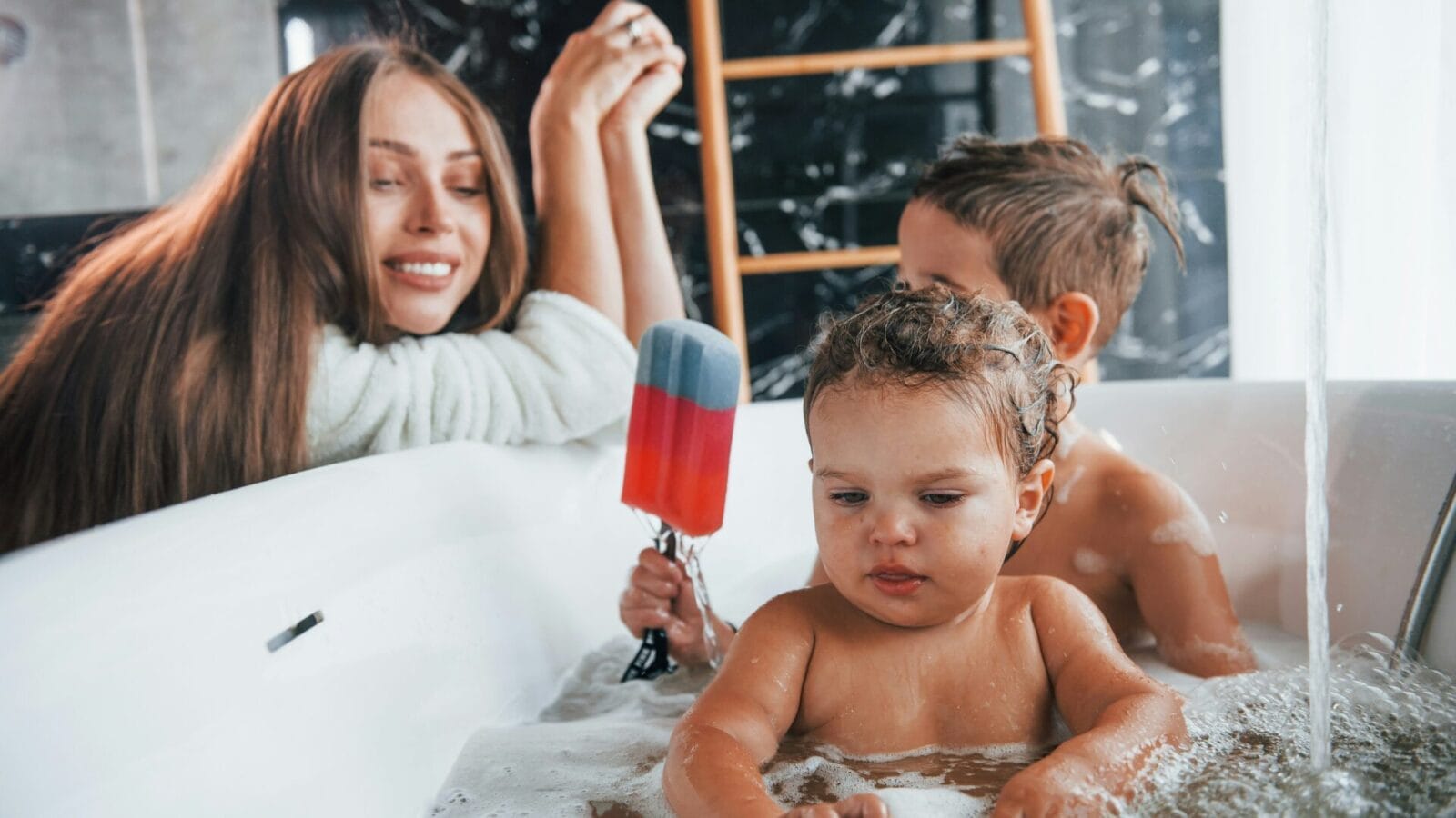 ParentWireDaily — The case for “good enough” parenting: Why doing less might be the smartest move you make