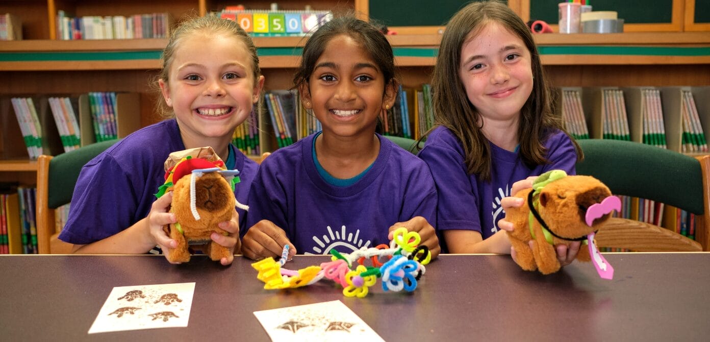 ParentWireDaily — The summer camp experience kids love and parents feel good about