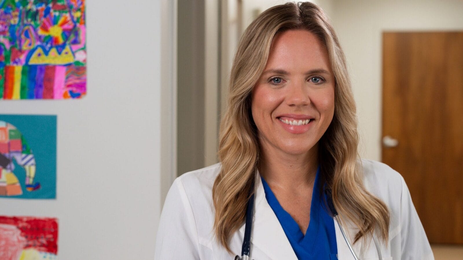 ParentWireDaily — Dr. Annie Andrews on running for Senate, raising three kids, and why every vote she’d cast is for America’s children