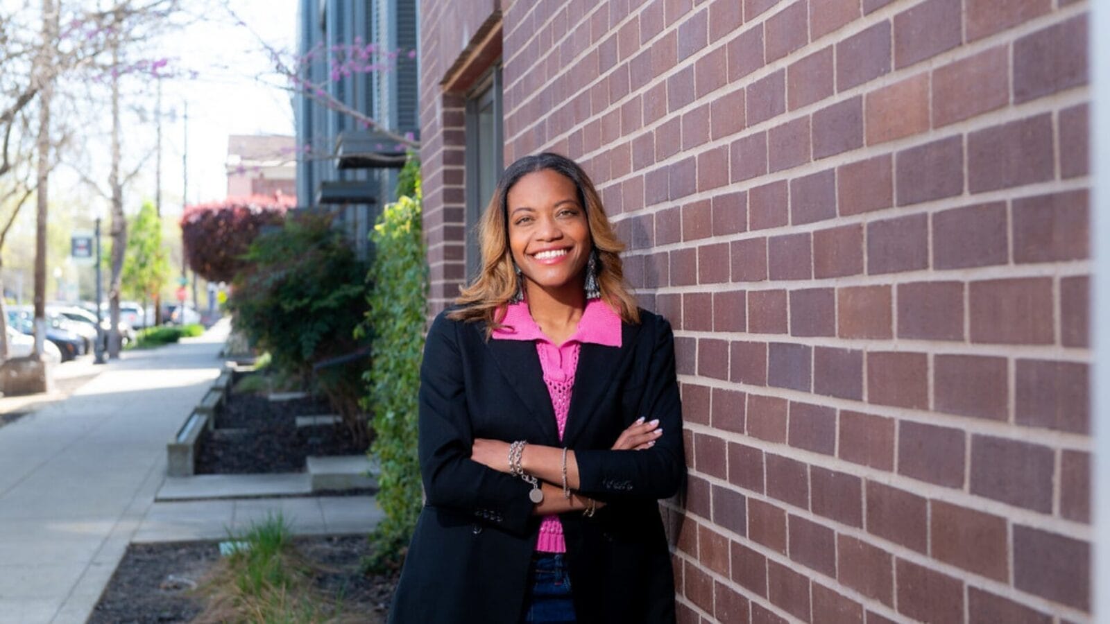 ParentWireDaily — Lauren Babb Tomlinson on running for Congress with a 15-month-old at home