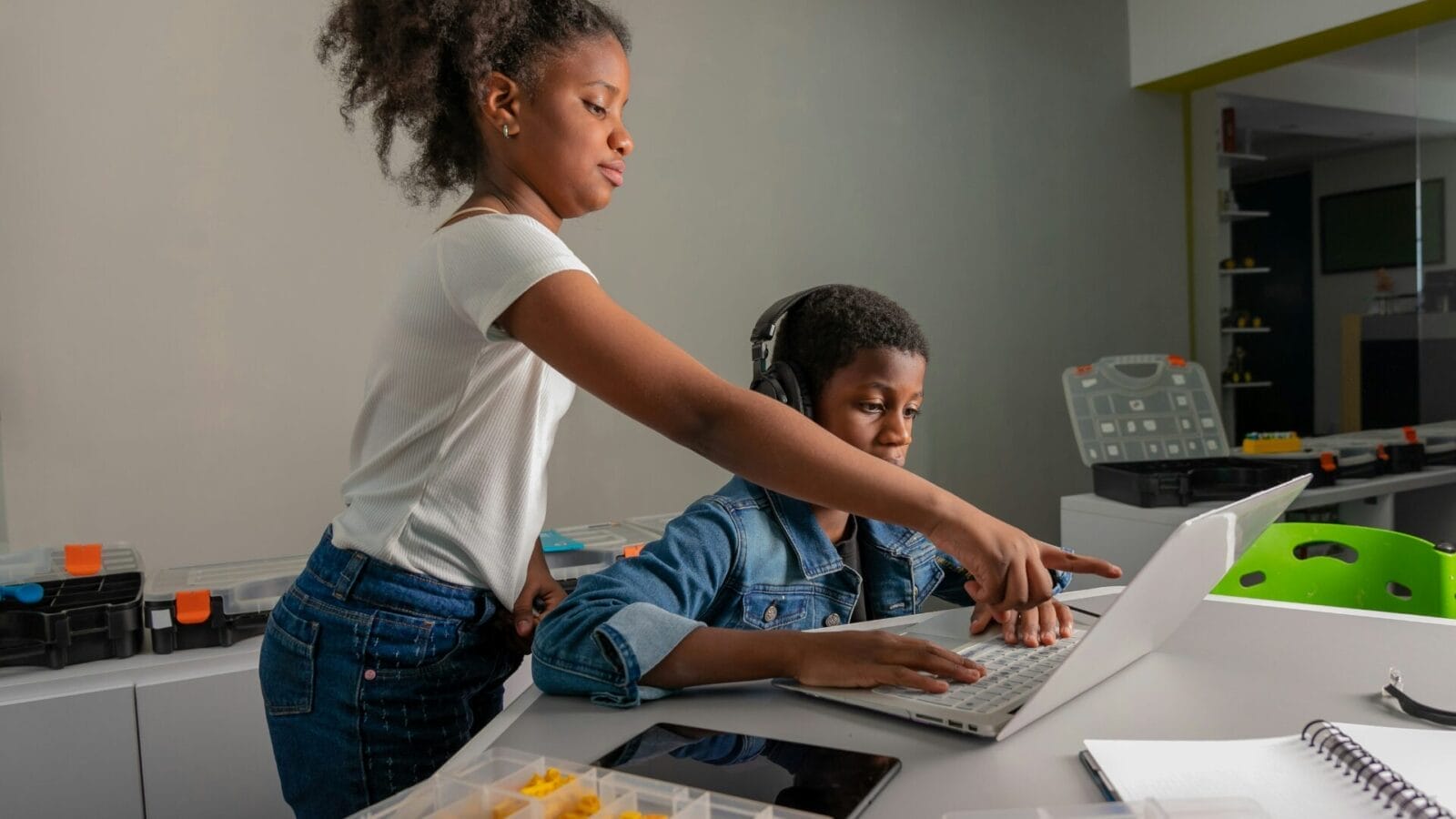 ParentWireDaily — Raising kids in the age of AI doesn’t have to feel like doom. Here’s why.