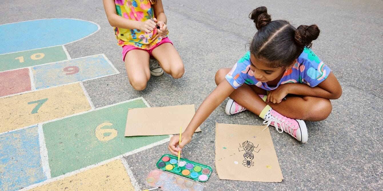 ParentWireDaily — Recess isn’t a reward. It’s a requirement. Here’s what the new AAP recess guidelines mean for your kid.