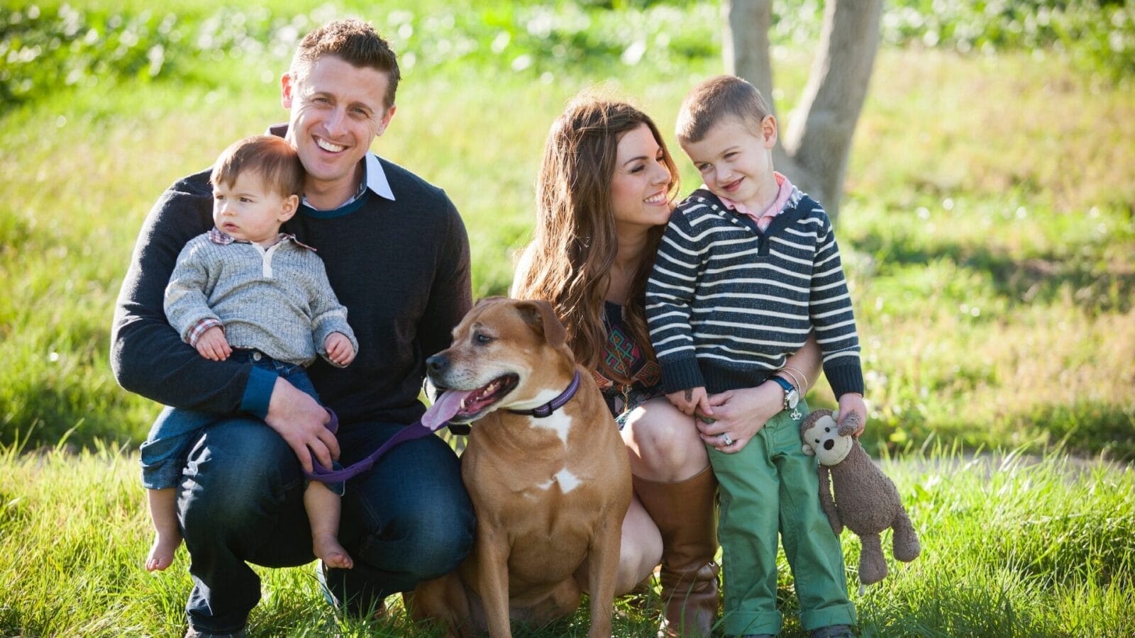 ParentWireDaily — The first Mother’s Day nobody talks about