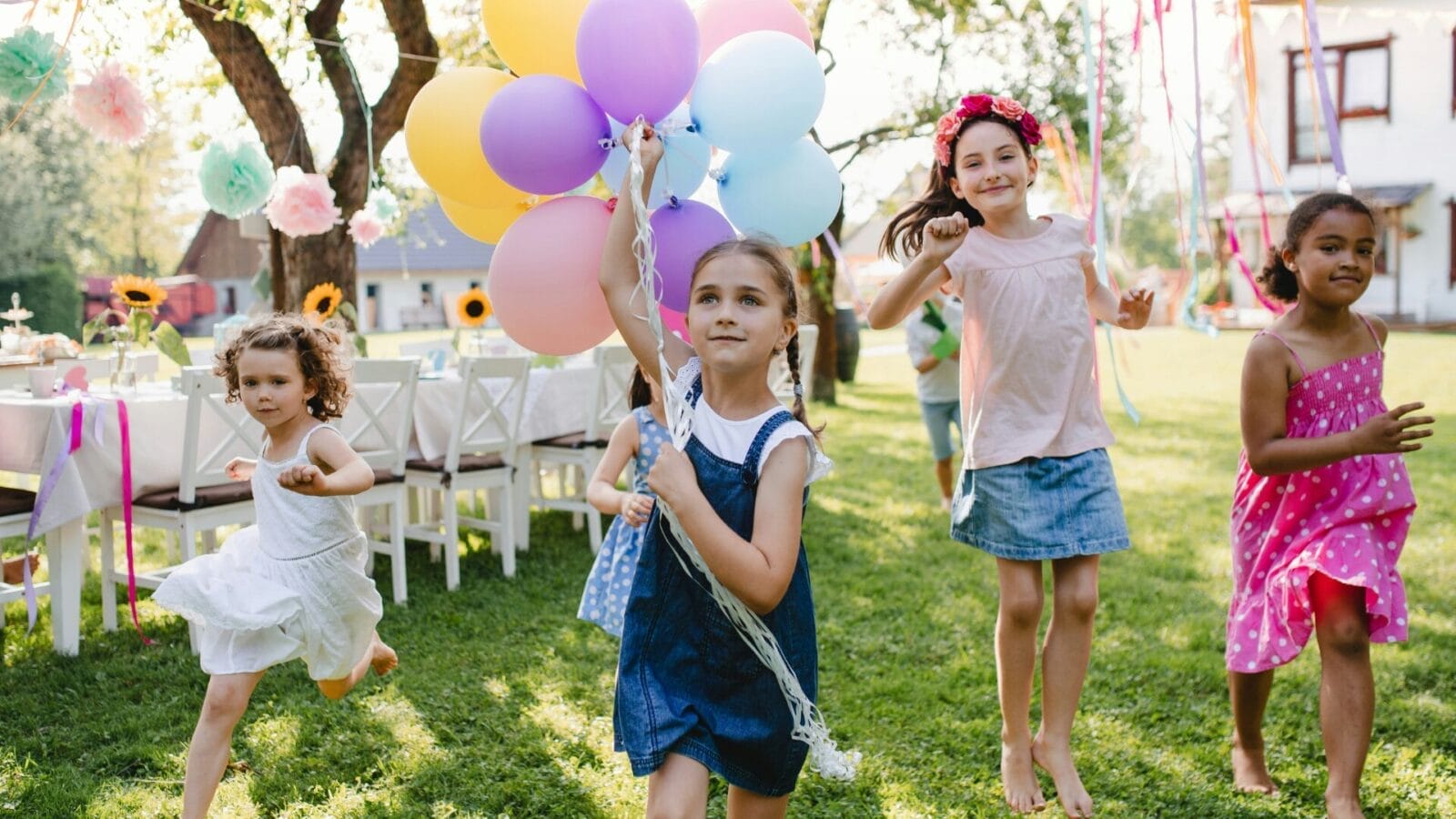 ParentWireDaily — I spent years throwing the “perfect” birthday party. Then I quit.