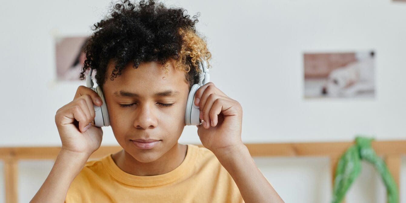 ParentWireDaily — New research on boys and mental health has a message for every mom