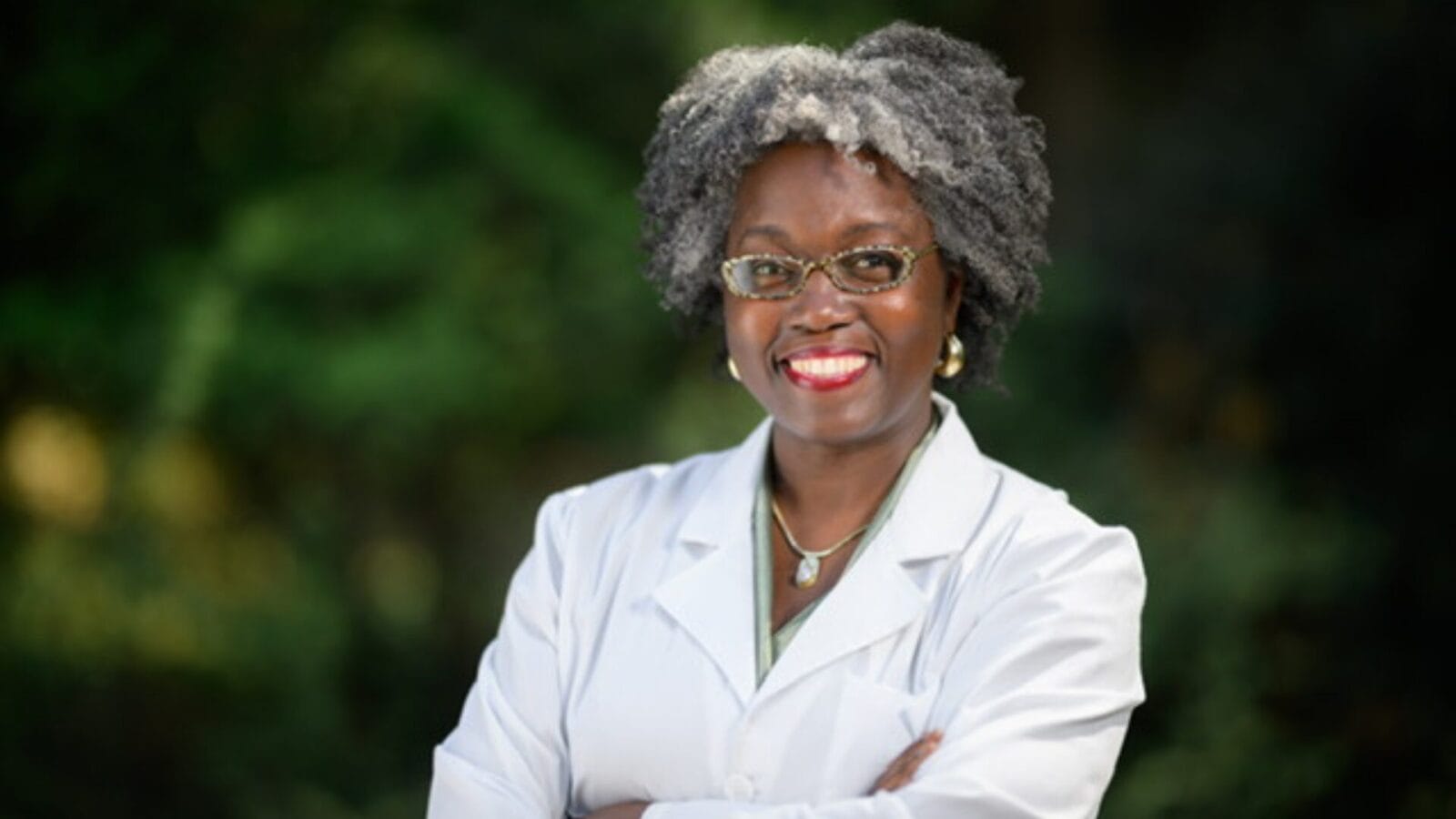 ParentWireDaily — Dr. Jasmine Clark on running for Congress, raising teenagers, and why science belongs in the room where it happens