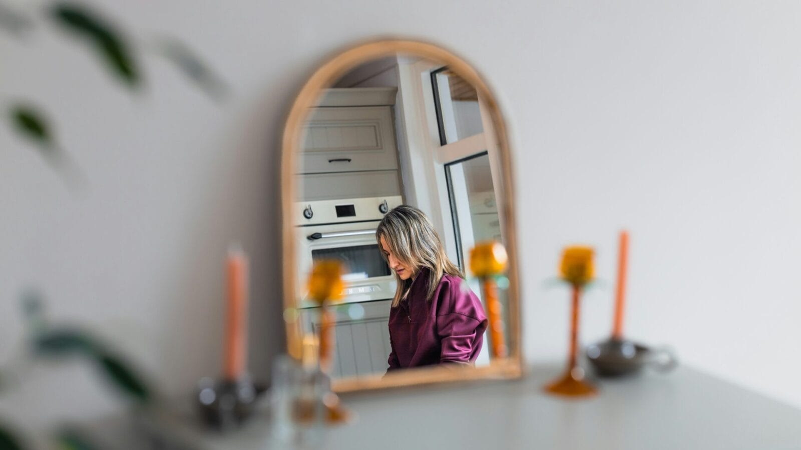 existential loneliness motherhood - Motherly