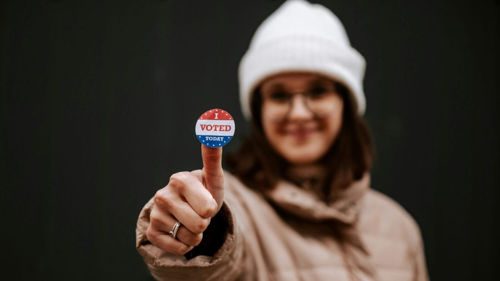 ParentWireDaily — Ilana Glazer’s new grassroots initiative wants every mom at the polls