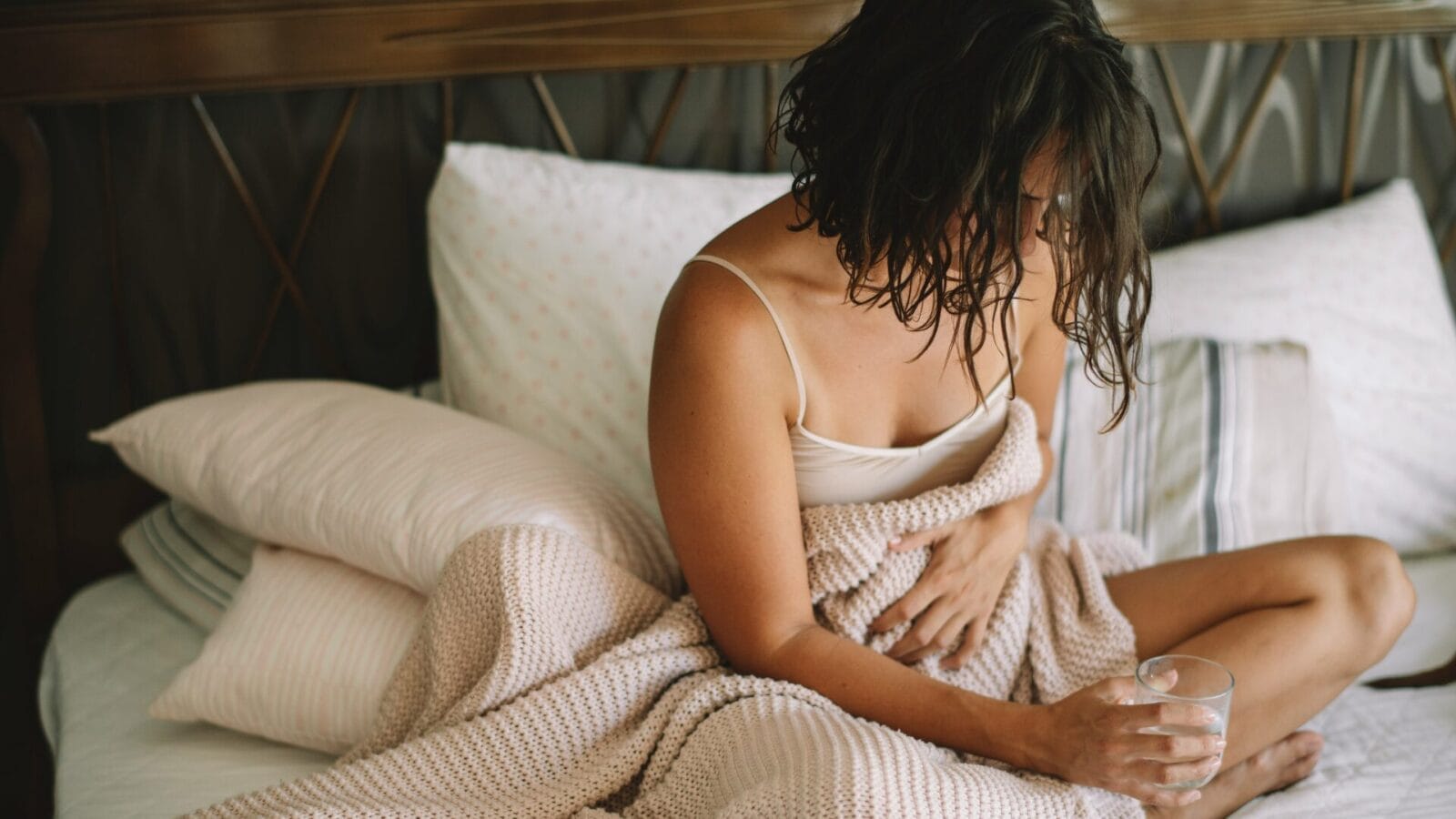 ParentWireDaily — Science says morning sickness could mean you’re having a girl
