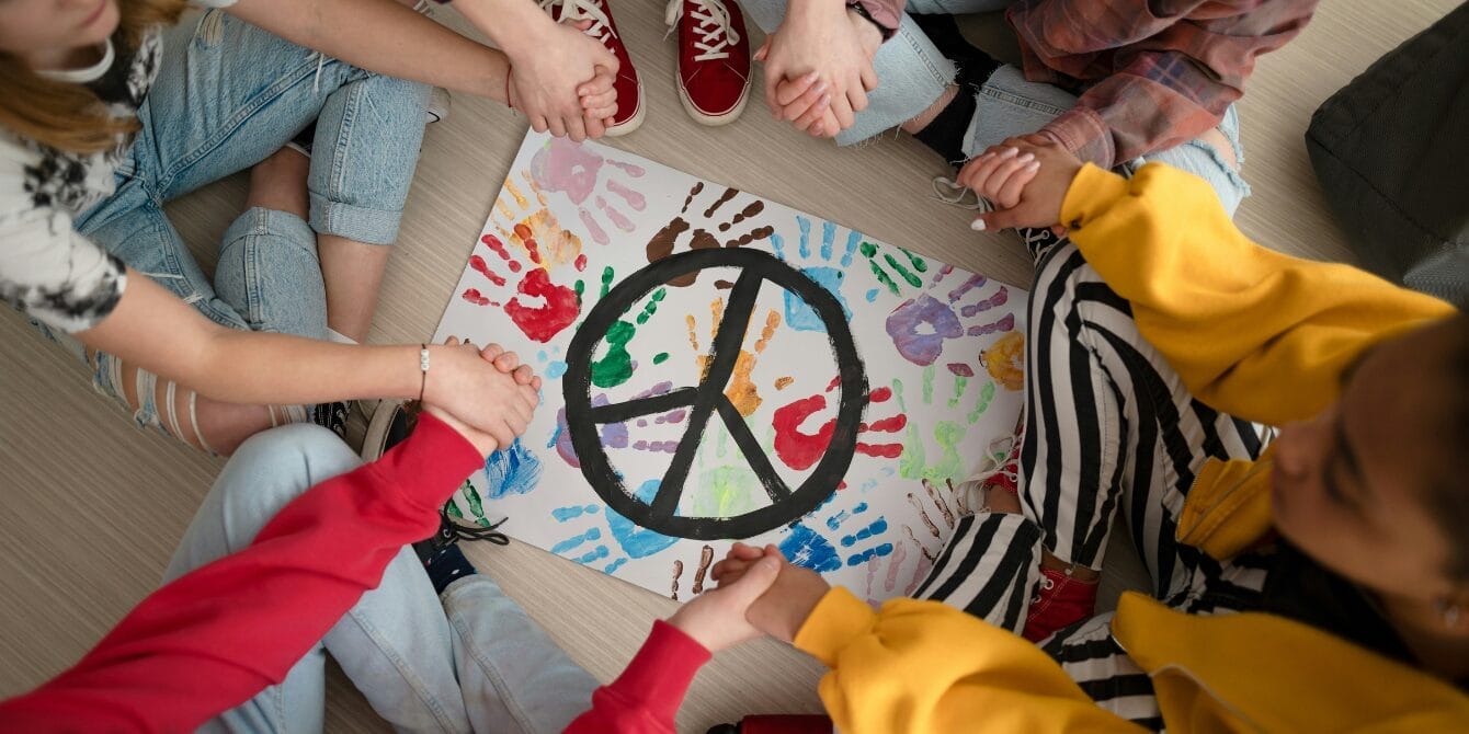 ParentWireDaily — How to raise a kid who gives a damn (without telling them what to think)