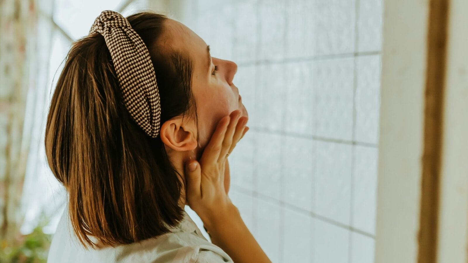 ParentWireDaily — What skincare actually matters in your 20s and 30s, according to an esthetician