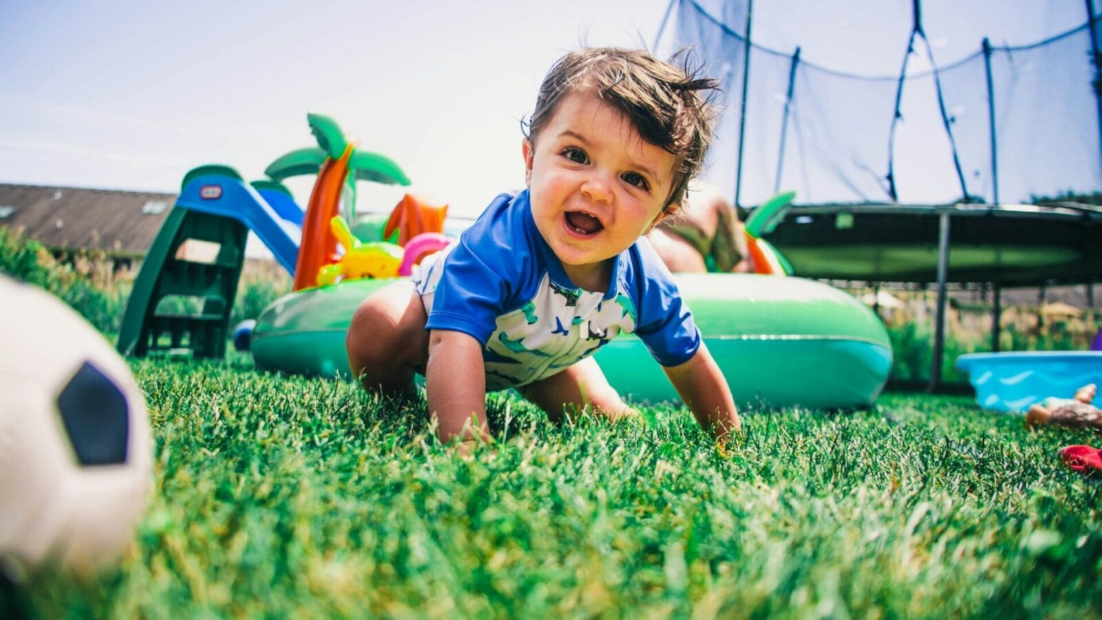 ParentWireDaily — Tick season 2026 is the worst in years—here’s how to actually protect your kids, according to an expert