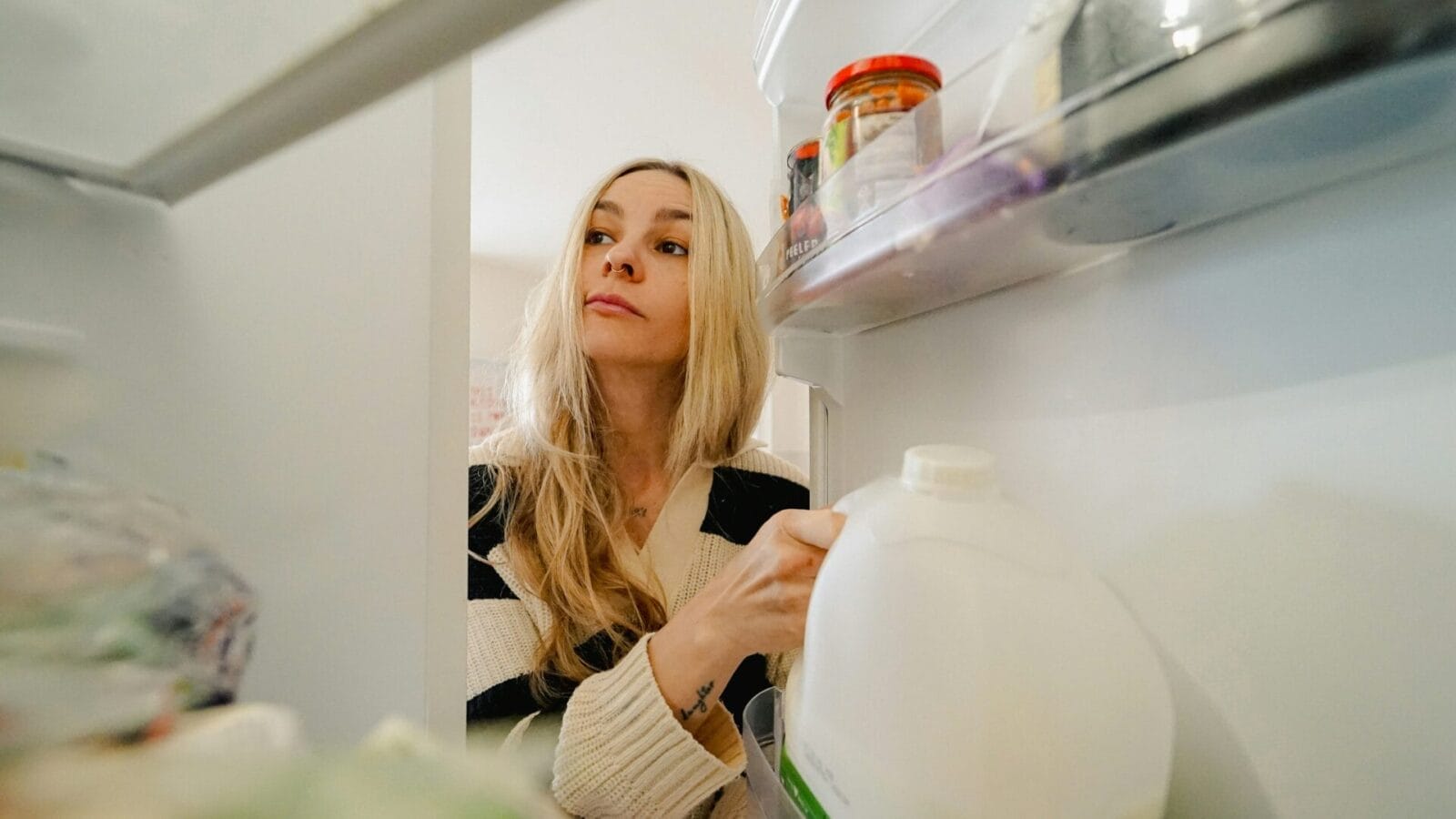 ParentWireDaily — 732K people watched this weird pregnancy cravings Thread go viral. Here’s the science behind why it hit so hard.
