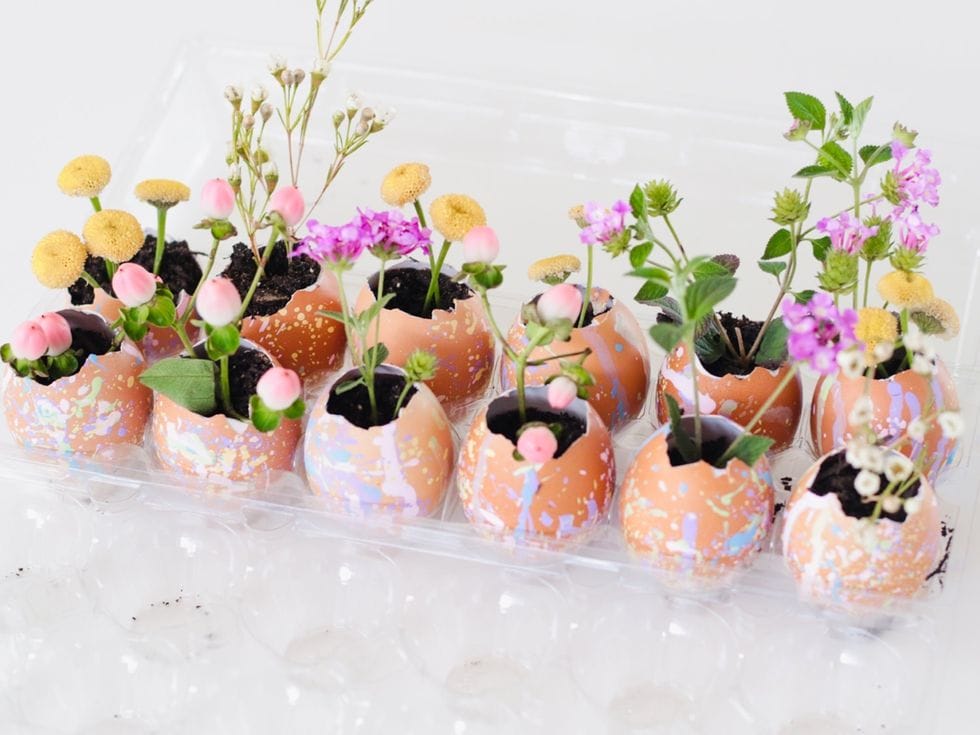 10 fun easy easter crafts for kids of all ages 0 - Motherly