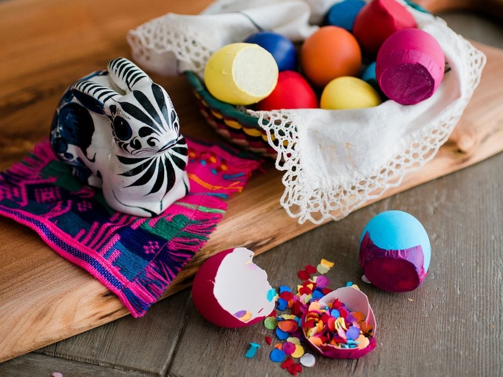10 fun easy easter crafts for kids of all ages 3 - Motherly