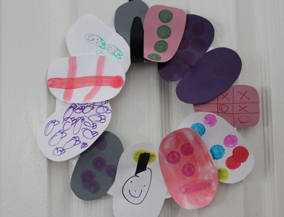 10 fun easy easter crafts for kids of all ages 6 - Motherly