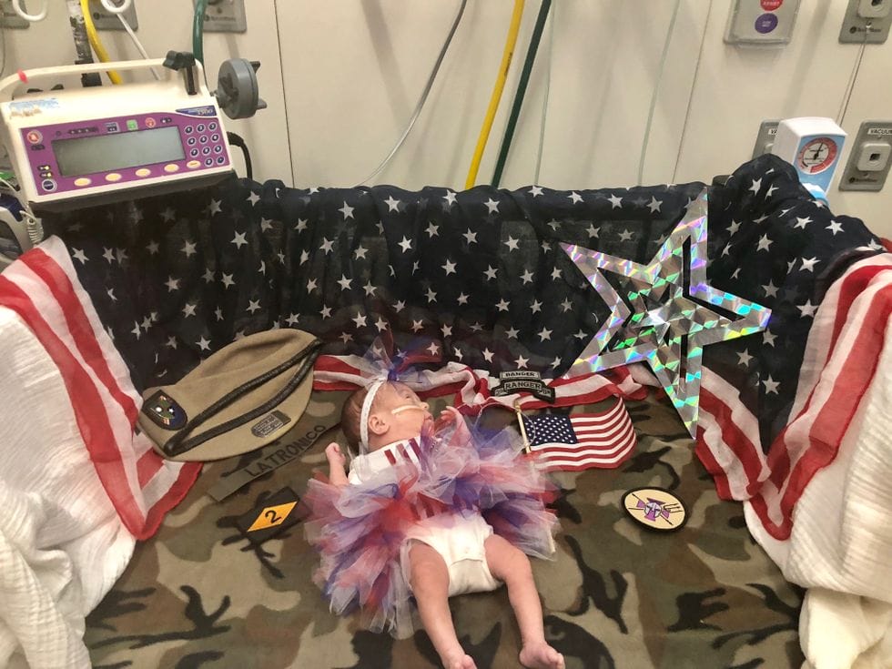 10 photos nicu 4th of july 2 - Motherly