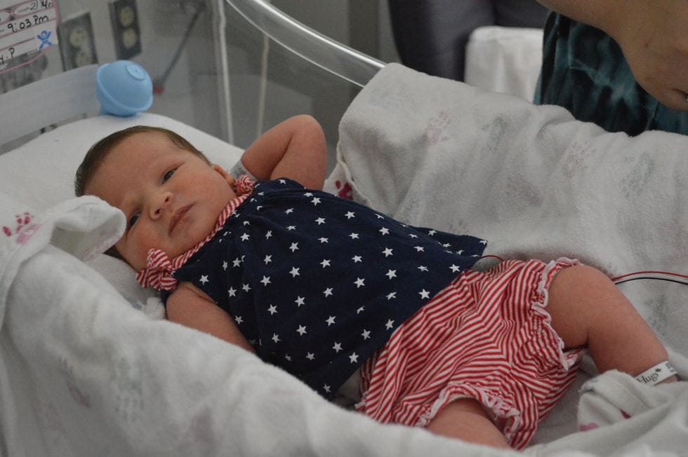10 photos nicu 4th of july 5 - Motherly