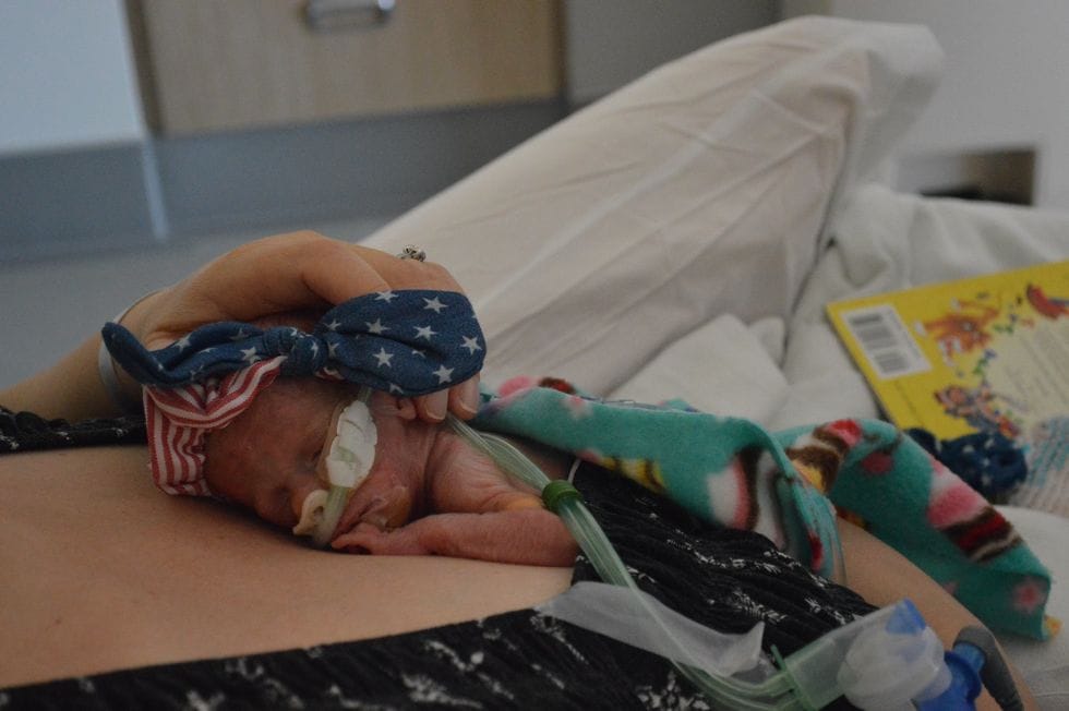 10 photos nicu 4th of july 6 - Motherly