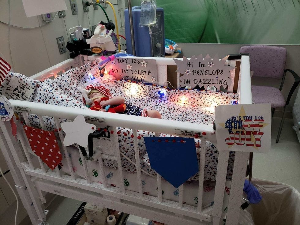 10 photos nicu 4th of july 8 - Motherly