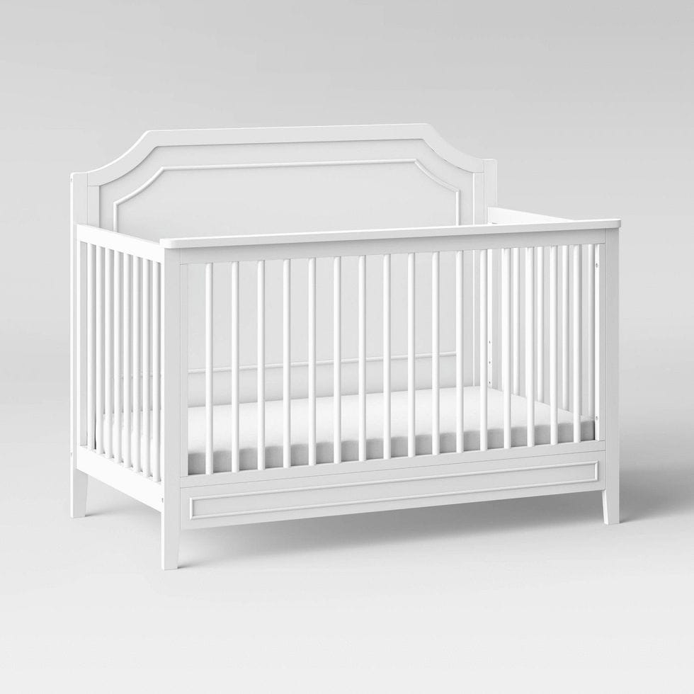 Davinci Chloe Regency 4-In-1 Convertible Crib