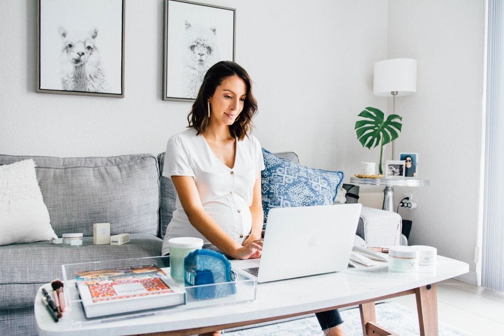 10 reasons you need a side hustle mama 1 - Motherly