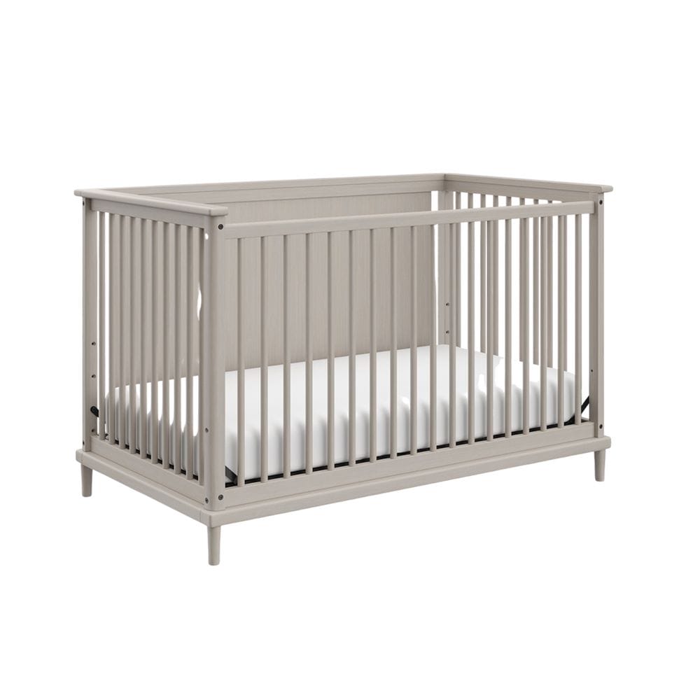Motherly Timeless Collection 5-in-1 crib