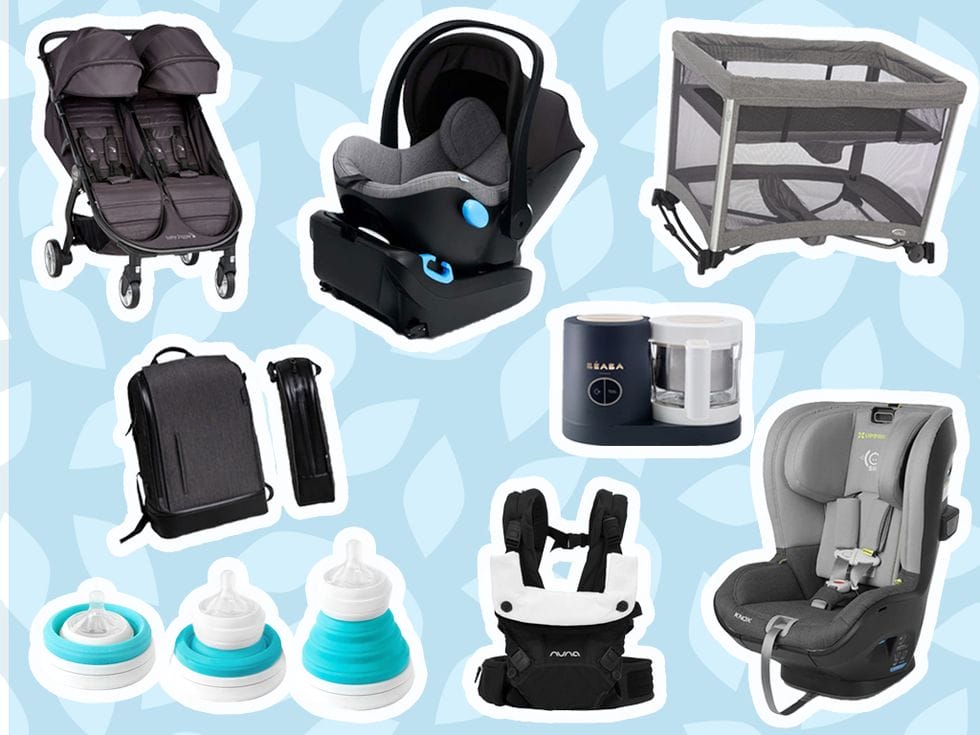 11 new baby products youll want in 2019 0 - Motherly