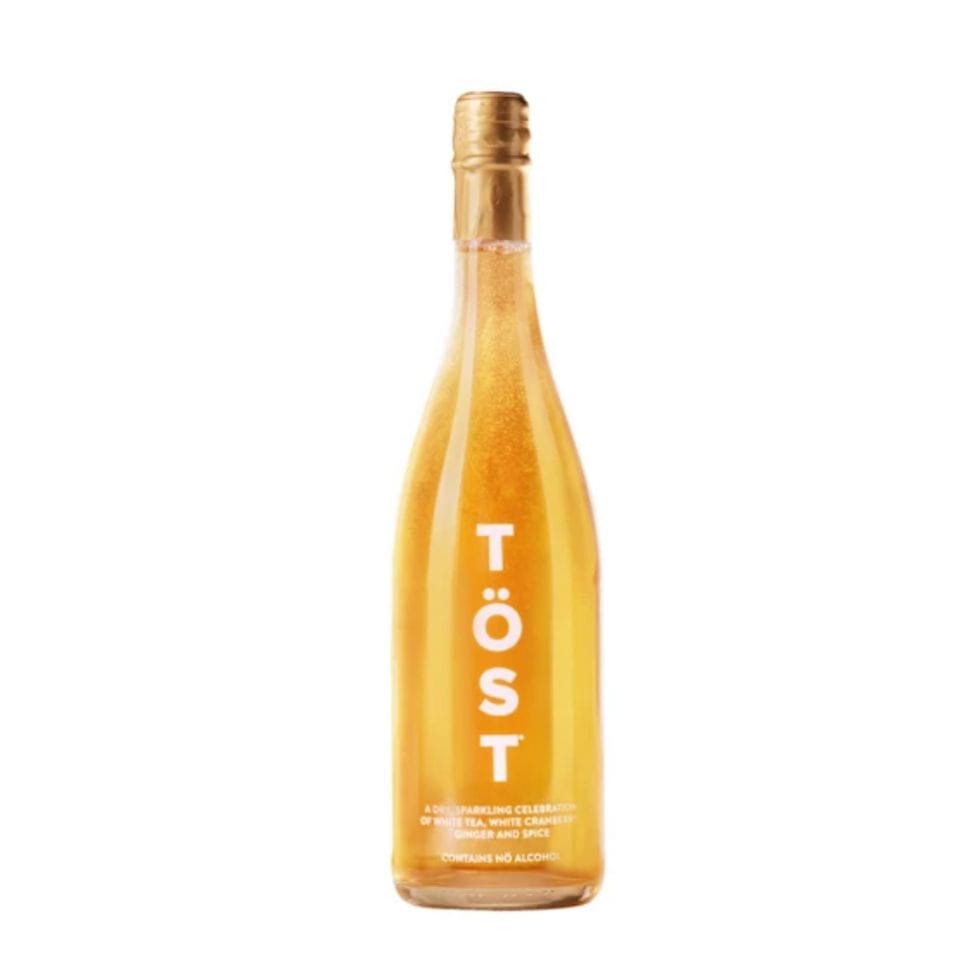 non alcoholic refresher