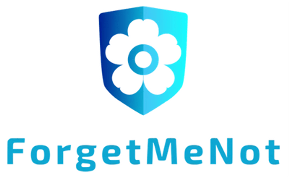 tot tech forget me not
