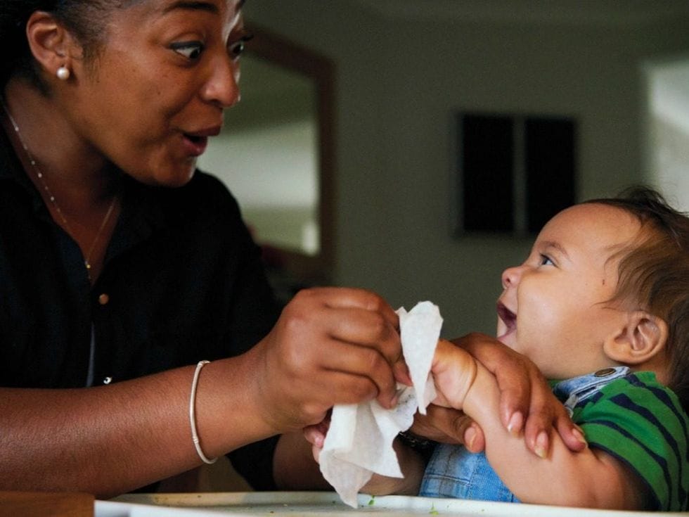 21 uses for baby wipes 0 - Motherly