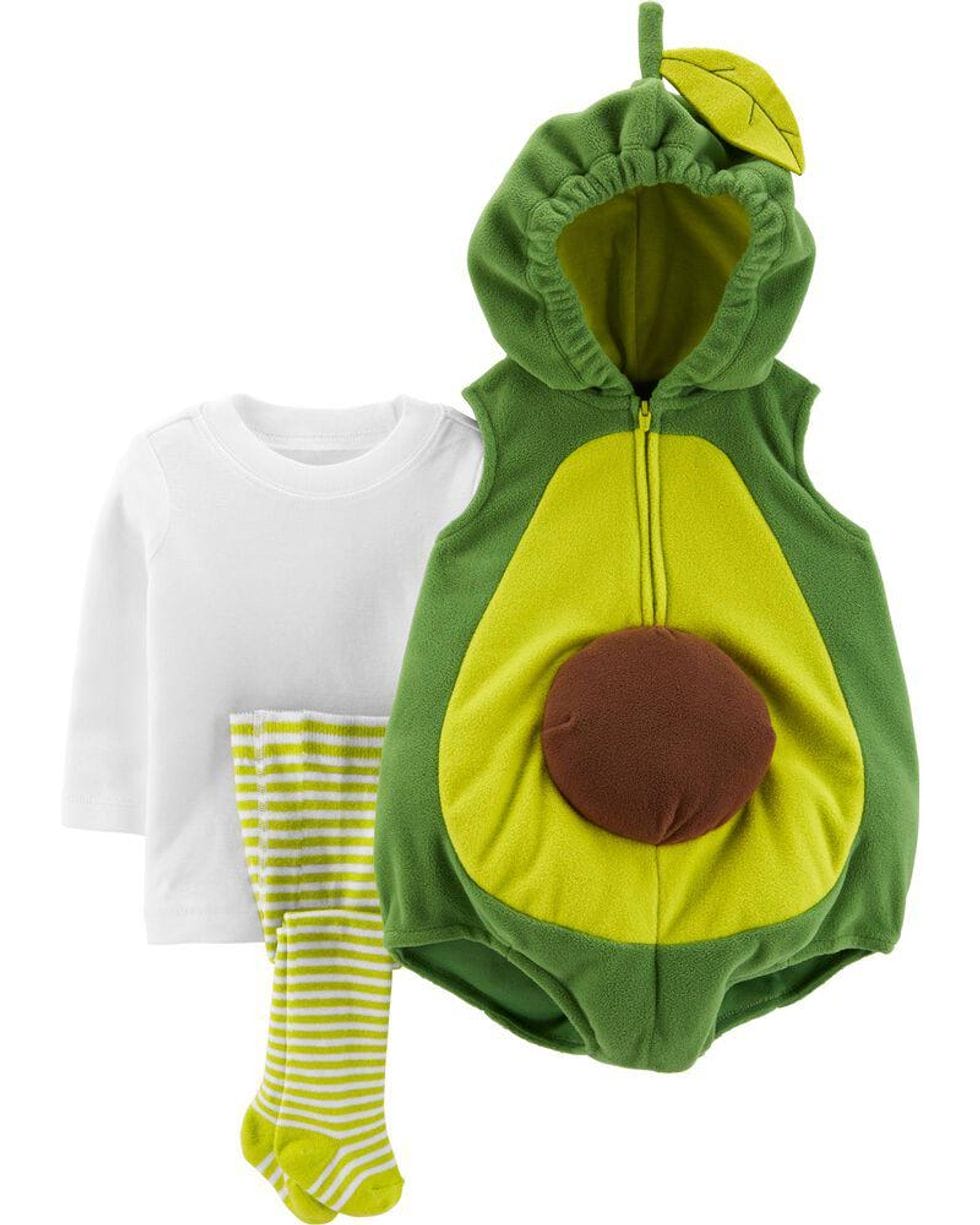 avocado-baby-costume