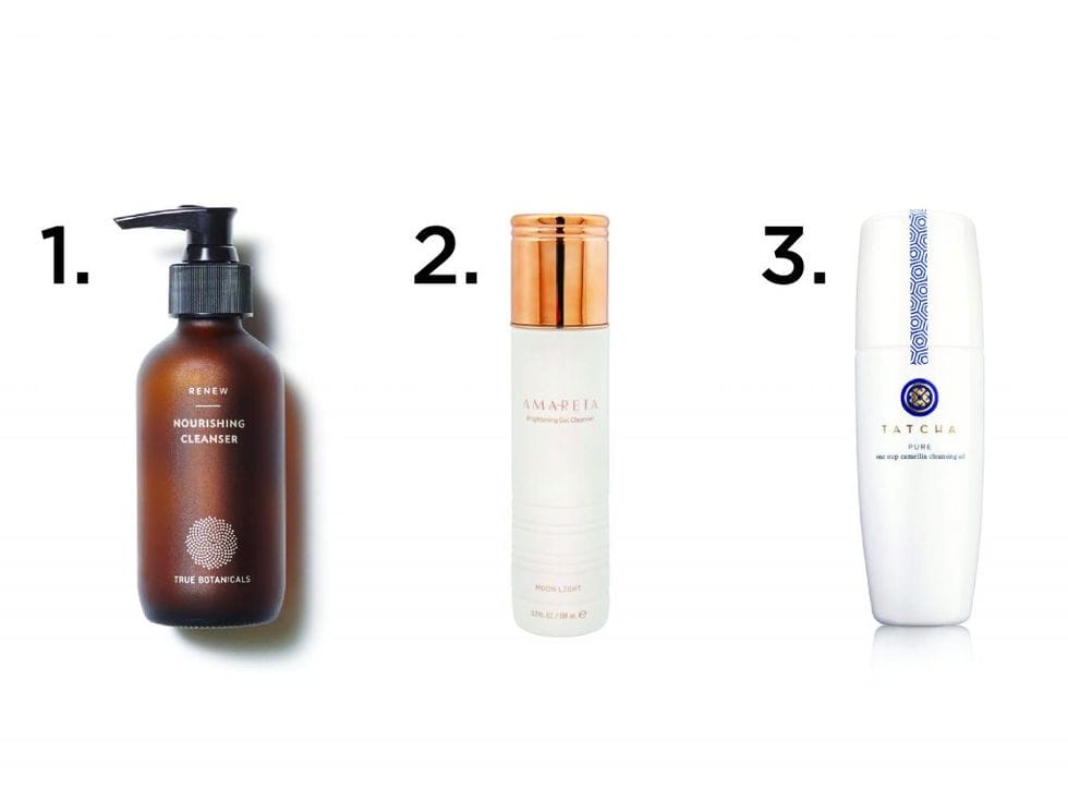 27 pregnancy safe skincare picks 0 - Motherly