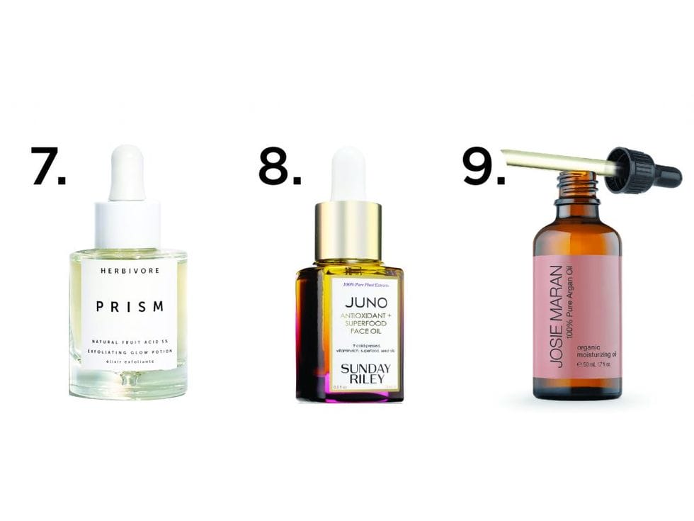 27 pregnancy safe skincare picks 2 - Motherly