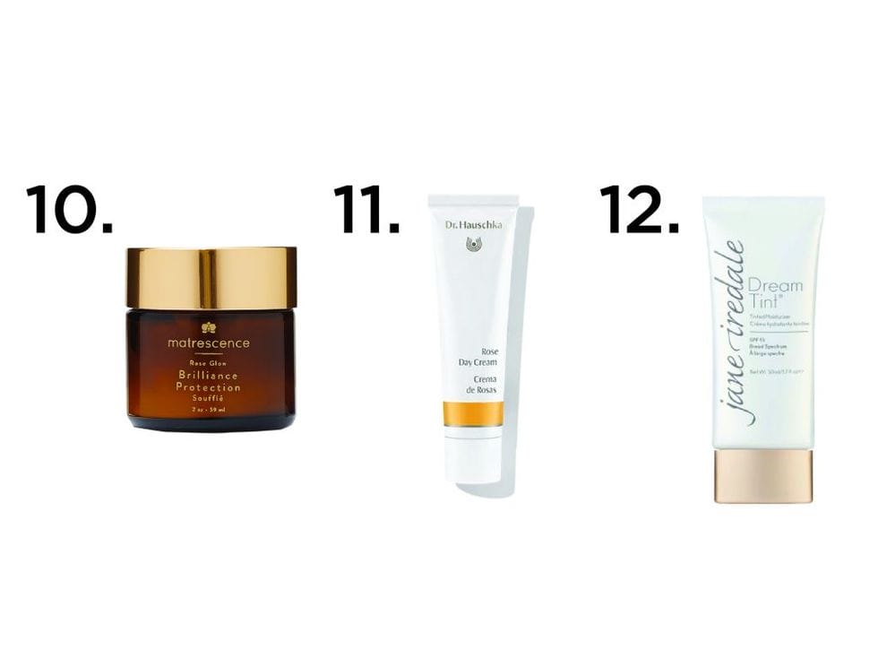 27 pregnancy safe skincare picks 3 - Motherly