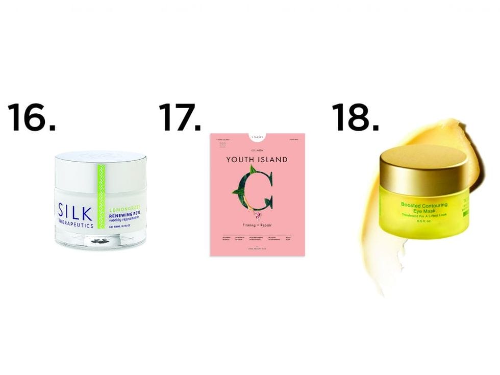 27 pregnancy safe skincare picks 5 - Motherly