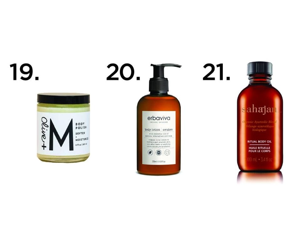 27 pregnancy safe skincare picks 6 - Motherly